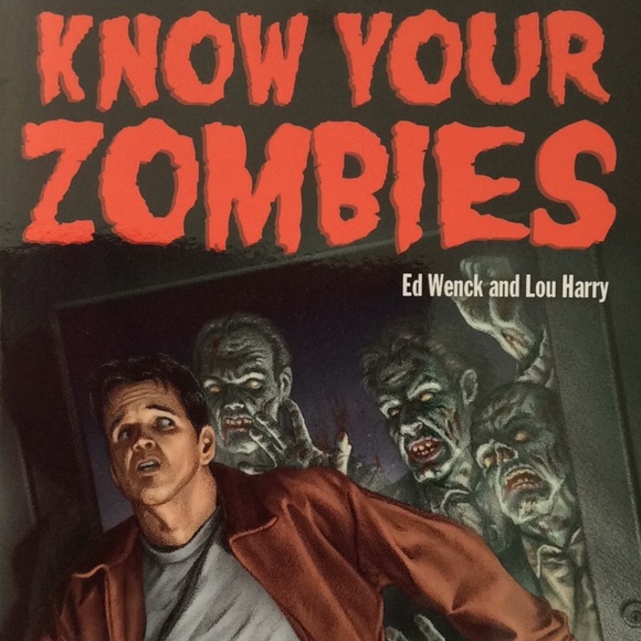 NWT Book, Choose your Story as you Read! - Picture 2 of 5